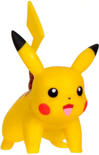 Jazwares - Pokémon Battle Figure 8-Pack Jazwares - Pokémon Battle Figure 8-Pack