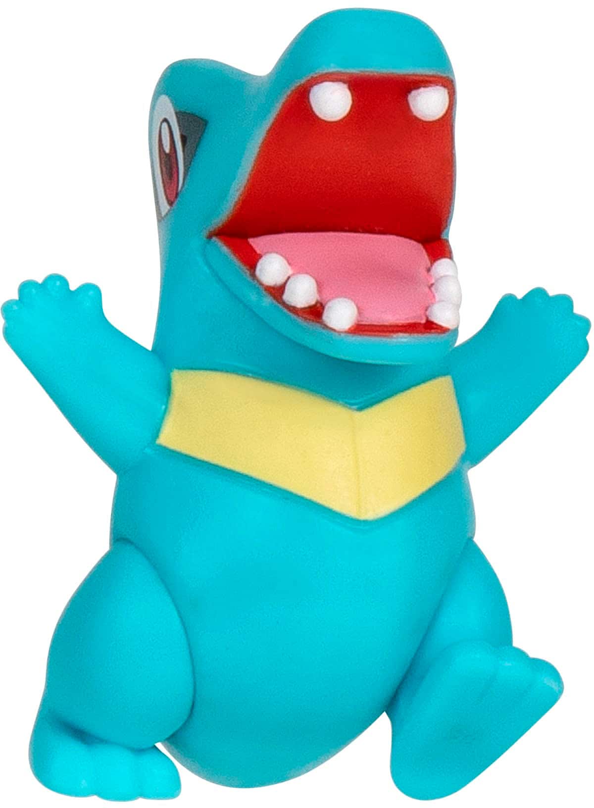 Alt View 14. Pokémon - Pokemon Battle Figure 8-Pack.