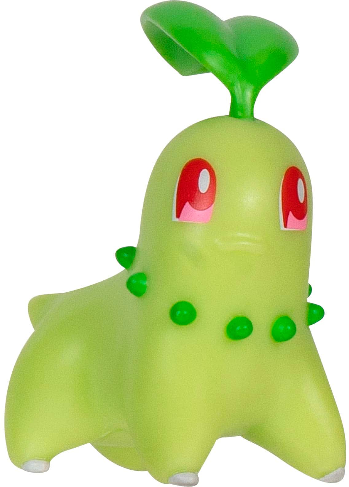 Alt View 15. Pokémon - Pokemon Battle Figure 8-Pack.