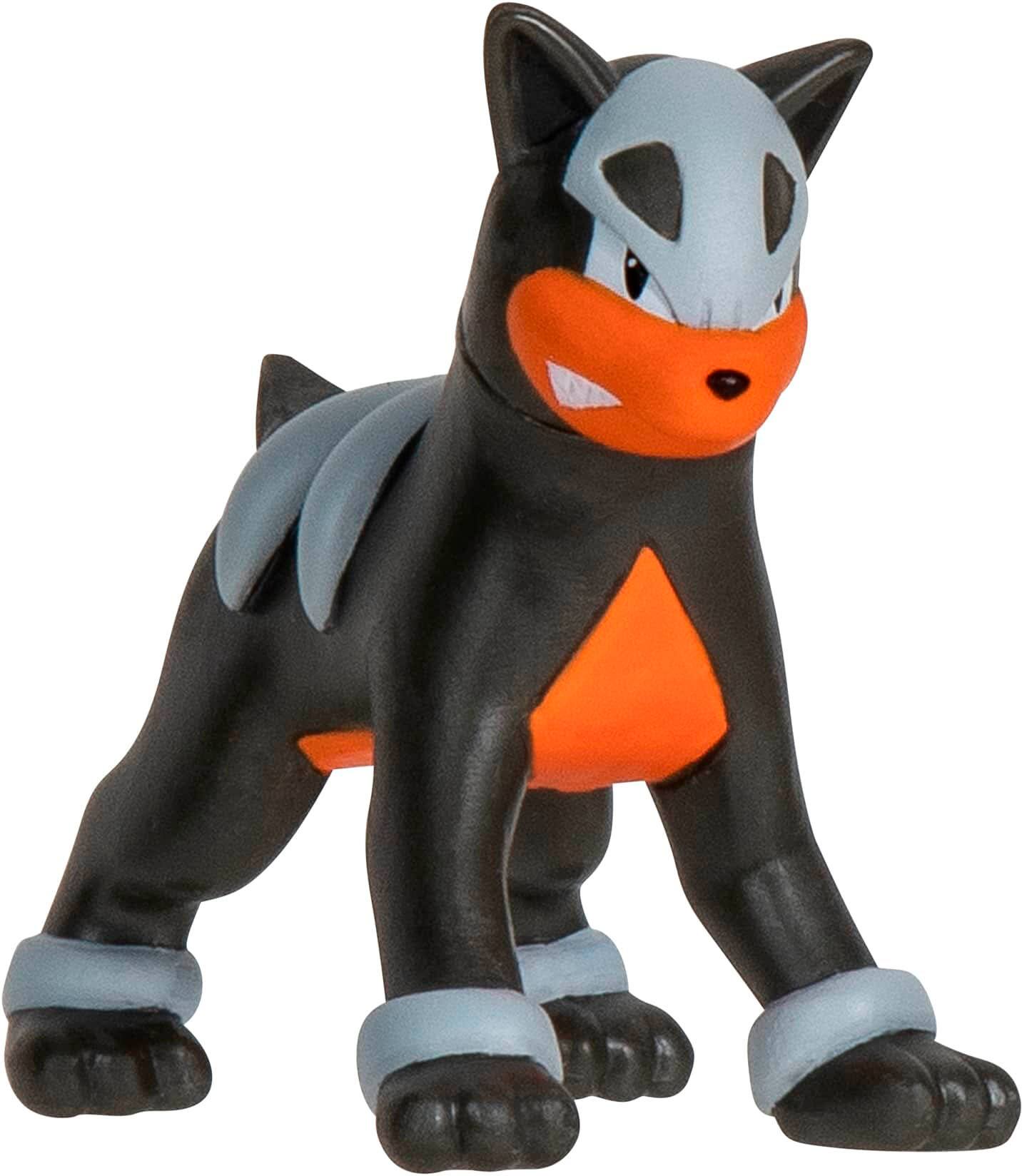 Alt View 20. Pokémon - Pokemon Battle Figure 8-Pack.