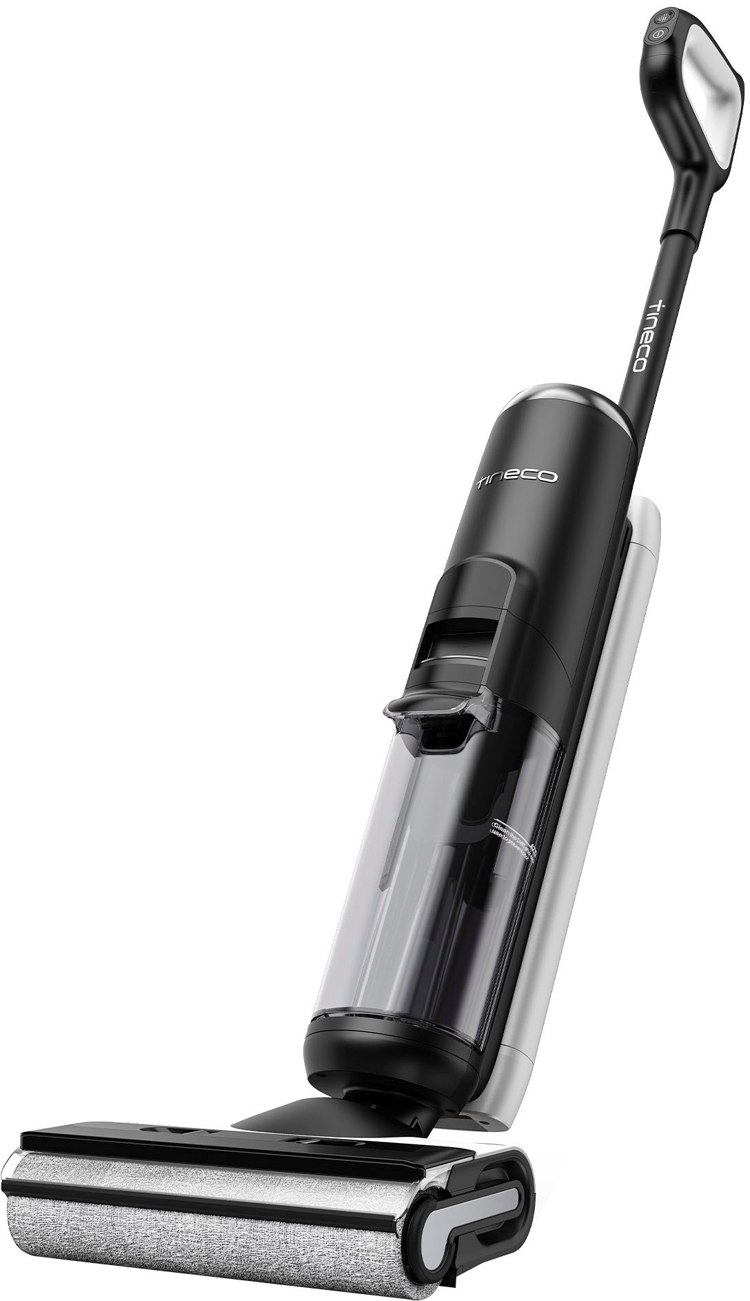 Tineco iFloor 3 Ultra Wet/ Dry Cordless Vacuum Cleaner White