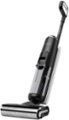 Front Zoom. Tineco - Floor One S6 Extreme Pro – 3 in 1 Mop, Vacuum & Self Cleaning Smart Floor Washer with iLoop Smart Sensor - Black.