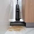 Alt View 1. Tineco - Floor One S6 Extreme Pro – 3 in 1 Mop, Vacuum & Self Cleaning Smart Floor Washer with iLoop Smart Sensor - Black.