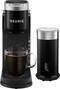 Keurig - K-Café Barista Bar Single Serve Coffee Maker and Frother - Black-Front_Standard