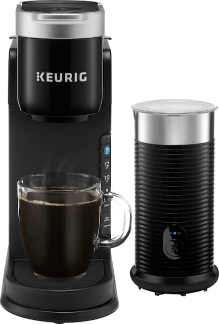Best buy top keurig coffee maker