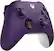 Alt View 12. Microsoft - Xbox Wireless Controller for Xbox Series X, Xbox Series S, Xbox One, Windows Devices - Astral Purple.