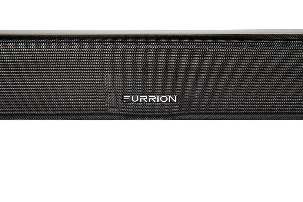 Furrion 130W Aurora 2.1 Outdoor Soundbar w/ Wireless Subwoofer Bundle Black  FSBNN30MX - Best Buy