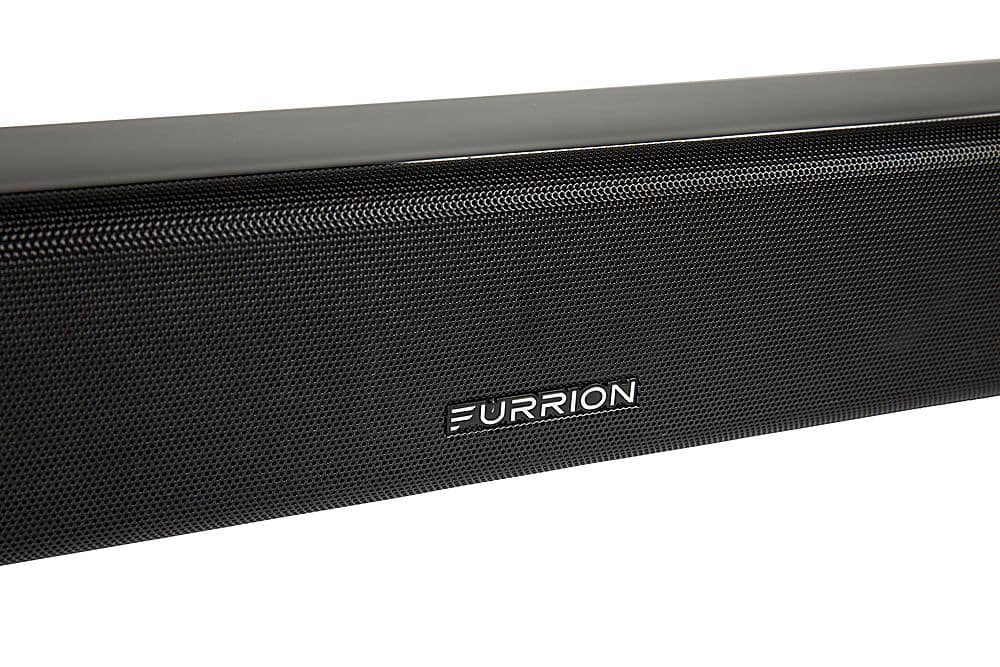 Furrion 130W Aurora 2.1 Outdoor Soundbar w/ Wireless Subwoofer Bundle Black  FSBNN30MX - Best Buy