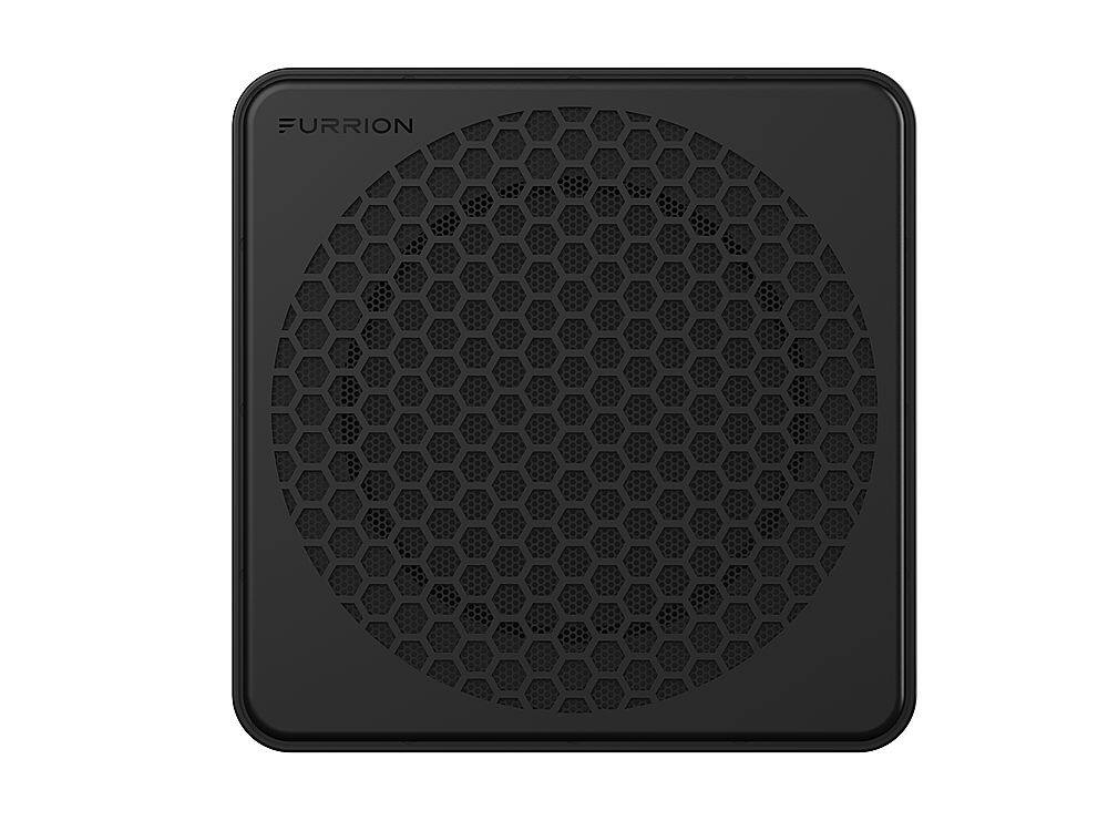 Alt View 1. Furrion - 130W Aurora 2.1 Outdoor Soundbar w/ Wireless Subwoofer Bundle - Black.