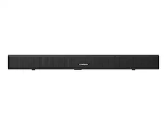 70W Aurora 2.1 Outdoor Soundbar w/ Built-in Subwoofer and HDMI-ARC