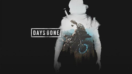 Days Gone at the best price