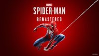 Sony - PlayStation PC Marvel Spiderman Remastered [Digital] - Front_Zoom