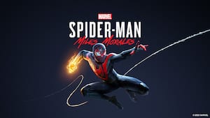 Sony - PlayStation PC Marvel Spiderman Miles Morales [Digital] - Front_Zoom