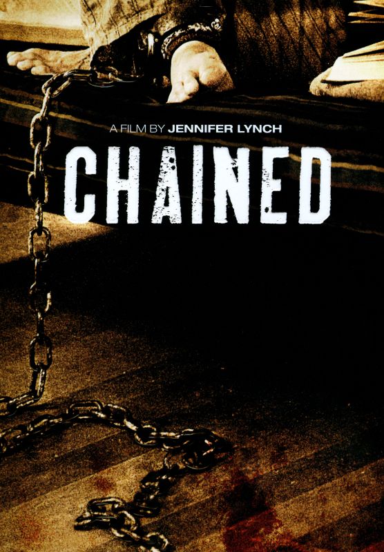  Chained [DVD] [2012]