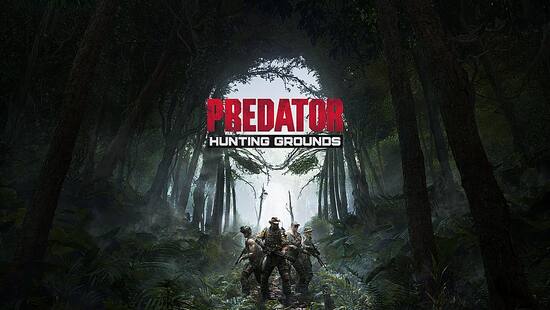 Predator hunting online grounds ps store