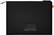 Back. Native Union - Stow Lite Sleeve for 13" Macbook - Black.