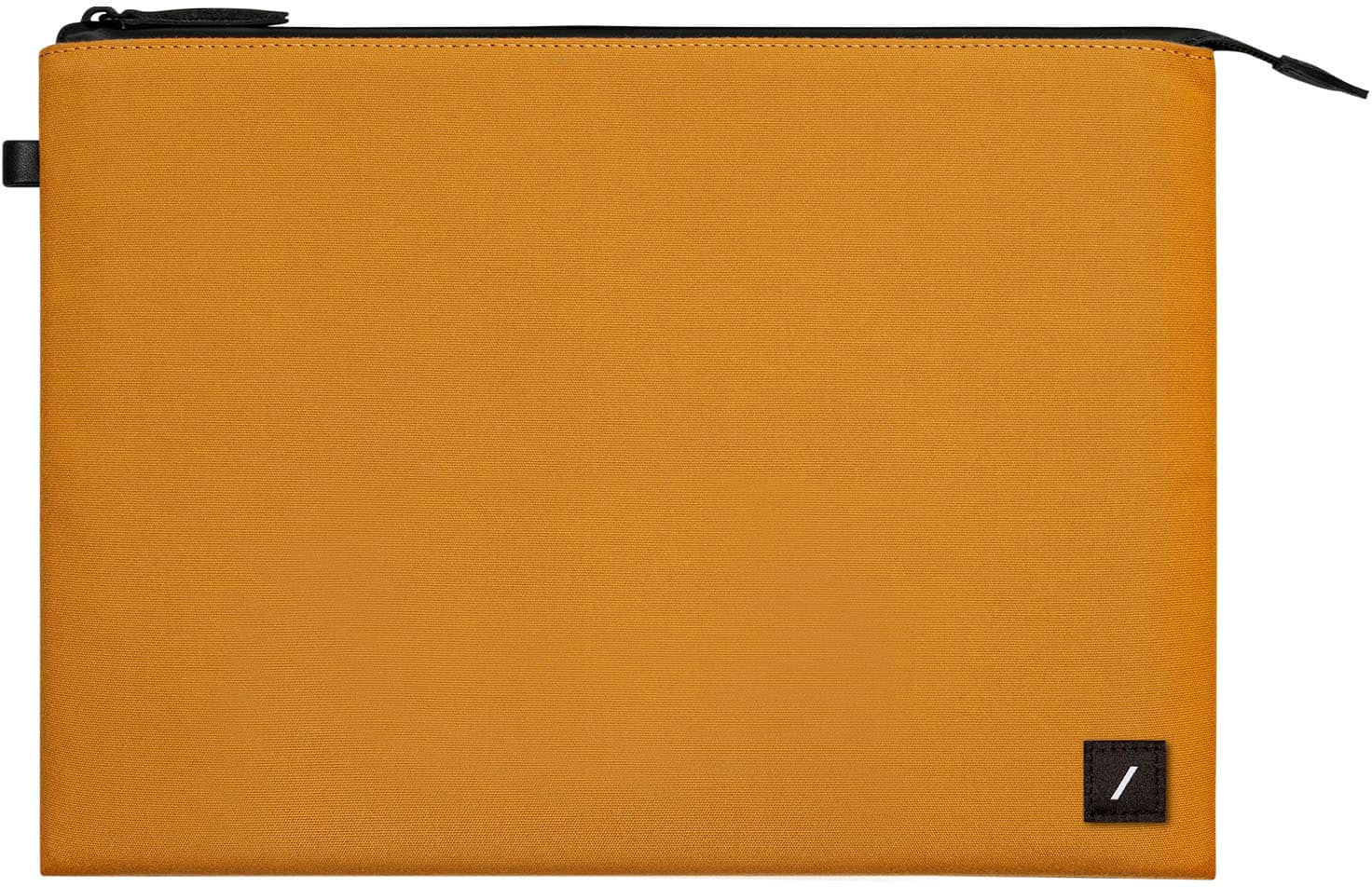 Native Union - Stow Lite Sleeve for 16" Macbook - Tan - Front_Zoom