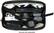 Alt View 11. Native Union - Stow Lite Organizer - Black.
