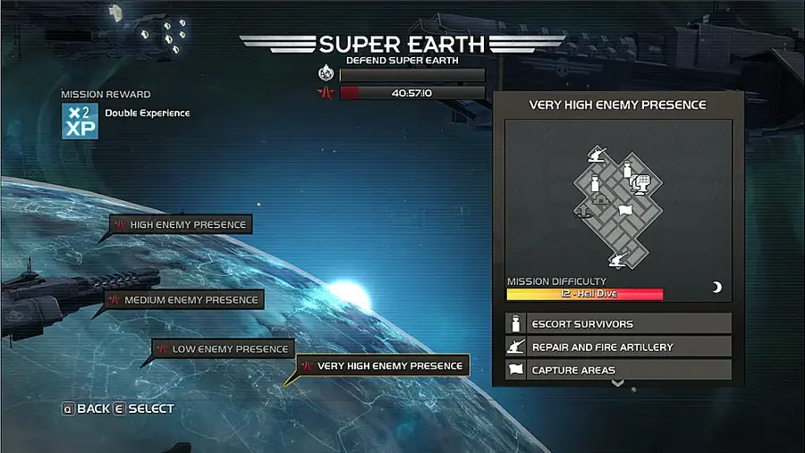 Alt View 15. Sony - PlayStation PC HELLDIVERS Dive Harder Edition.