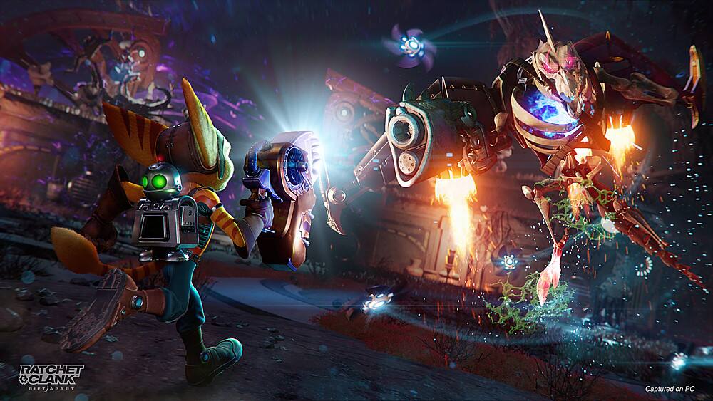 Ratchet and clank ps5: Encontre Promoções e o Menor Preço No Zoom