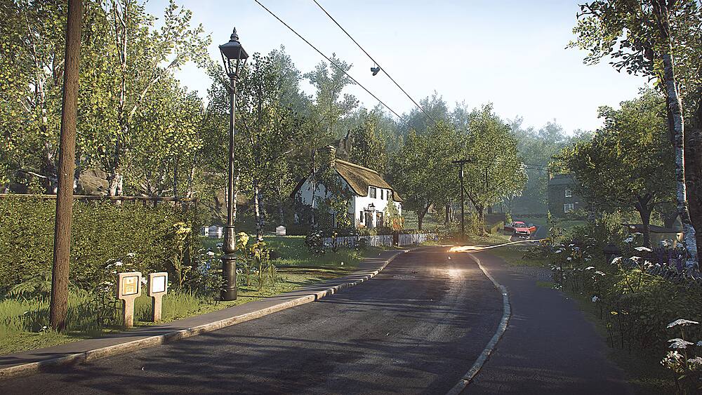 Alt View 12. Sony - PlayStation PC Everybody's Gone to the Rapture.