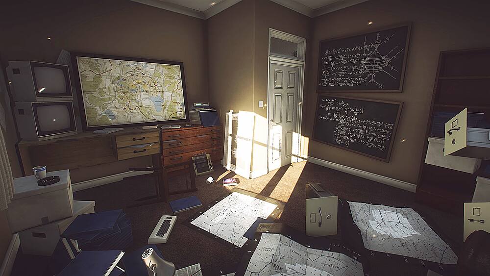 Alt View 13. Sony - PlayStation PC Everybody's Gone to the Rapture.