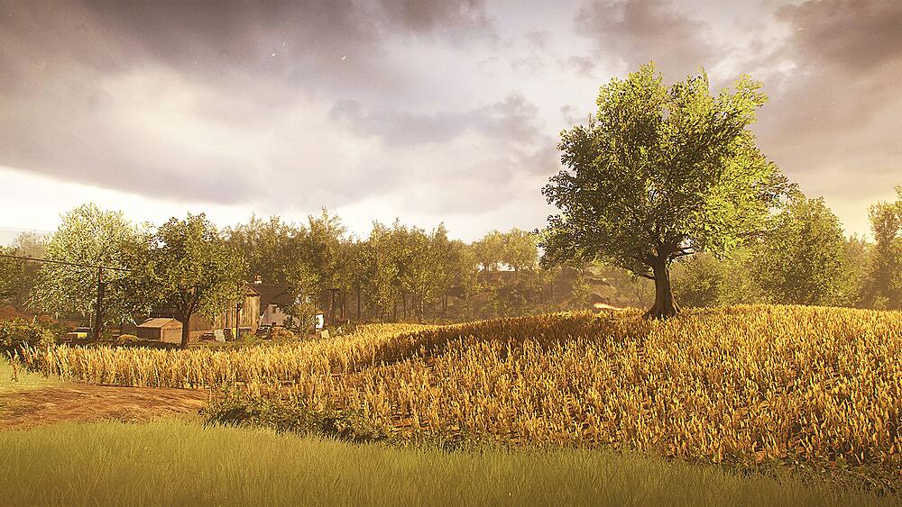 Alt View 2. Sony - PlayStation PC Everybody's Gone to the Rapture.