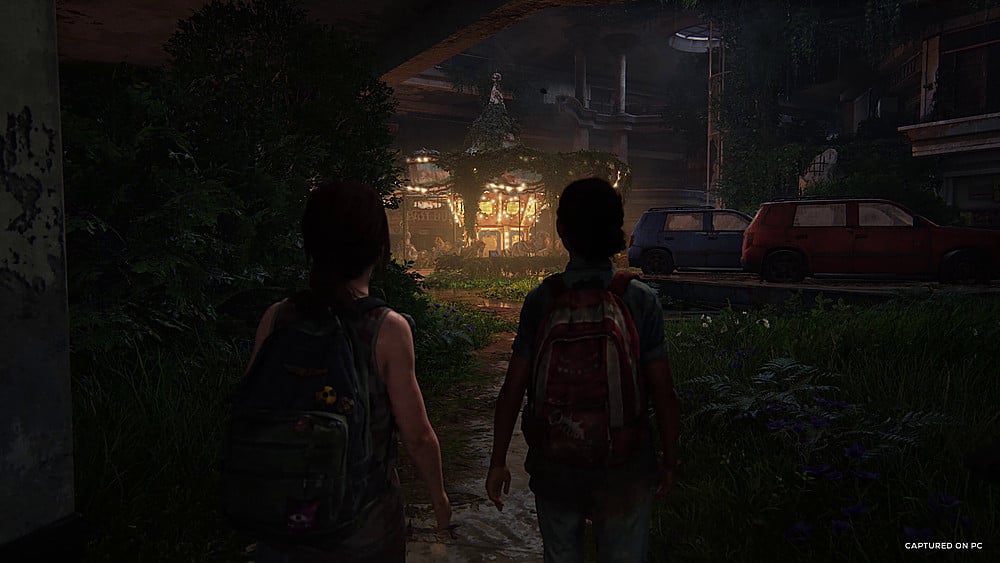 Alt View 11. Sony - PlayStation PCThe Last of Us Part I Digital Deluxe Edition.