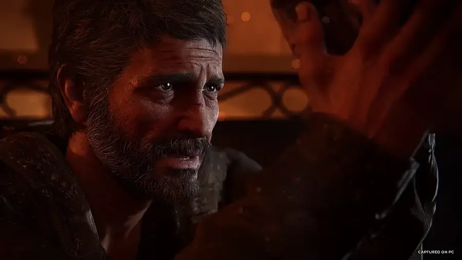 Alt View 17. Sony - PlayStation PCThe Last of Us Part I Digital Deluxe Edition.