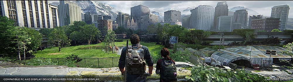 The Last of Us™ Part I - Digital Deluxe Edition