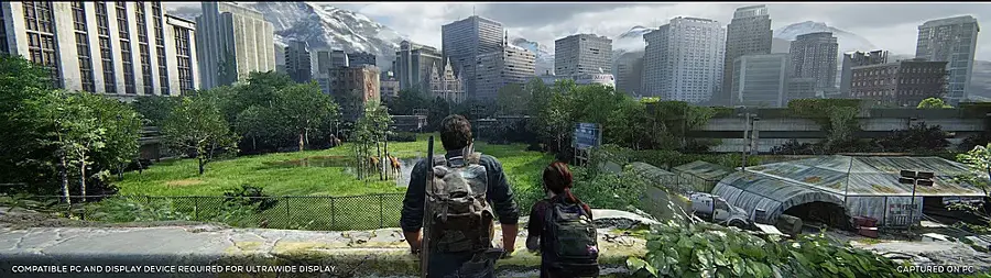 Alt View 20. Sony - PlayStation PCThe Last of Us Part I Digital Deluxe Edition.