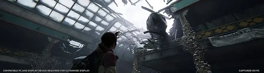 Alt View 21. Sony - PlayStation PCThe Last of Us Part I Digital Deluxe Edition.