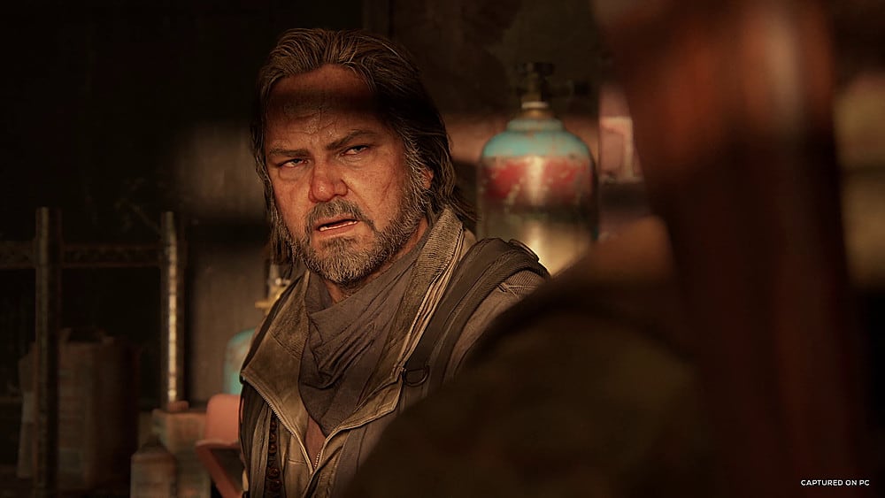 The Last Of Us Part 1 PC sales are super low, Sony admits