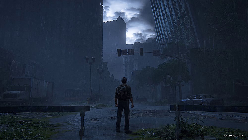 The Last of Us Part 1 Will Require 79 GB of Storage, DualSense Features  Detailed