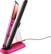 Alt View 11. Dyson - Refurbished Corrale Hair Straightener - Fuchsia/Black Nickel.