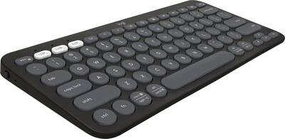 Logitech Pebble Keys 2 Slim TKL Wireless Scissor Keyboard for Logitech Pebble Keys 2 Slim TKL Wireless Scissor Keyboard for