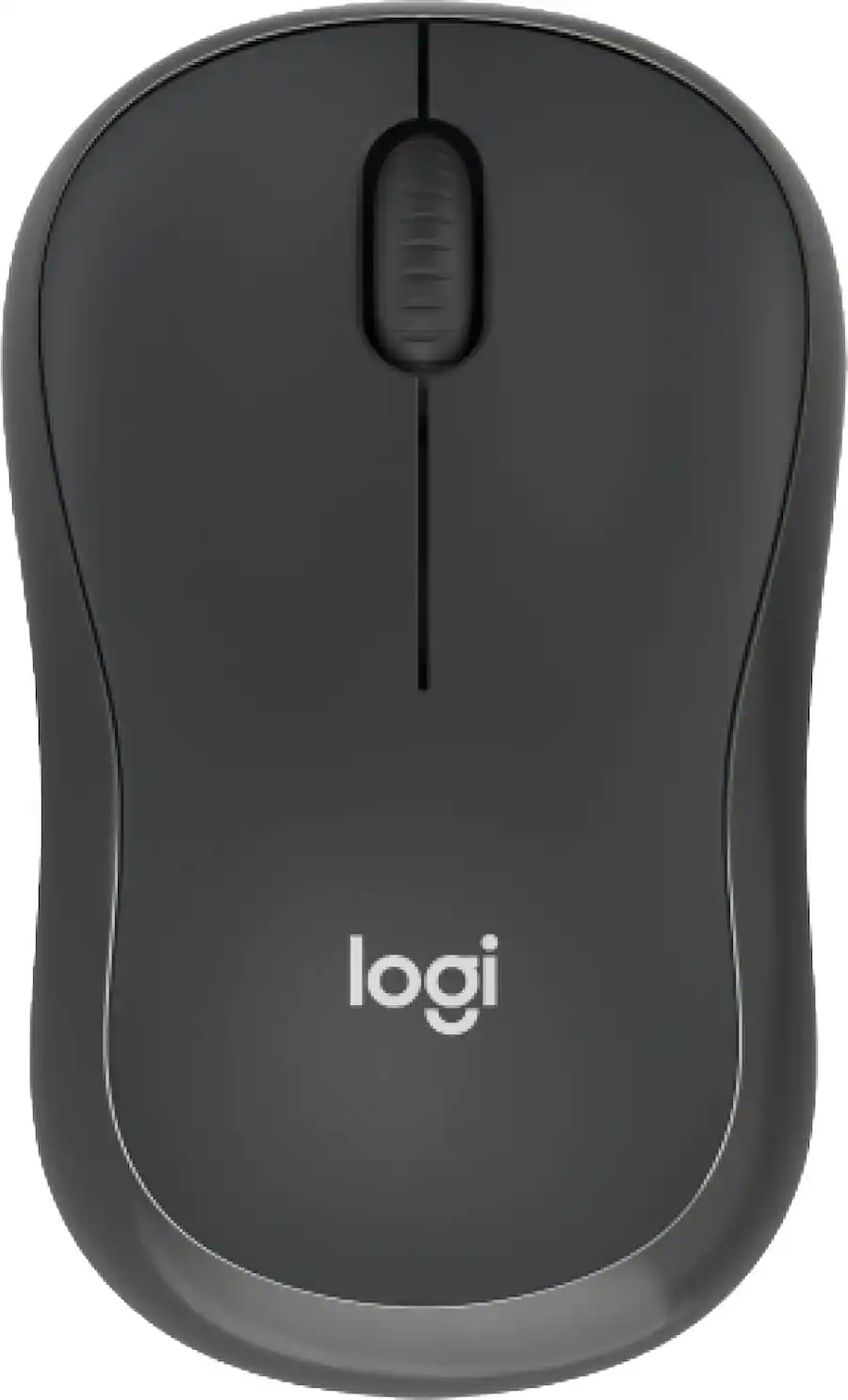 Logitech M240 Silent Bluetooth Wireless Optical Ambidextrous Mouse ...