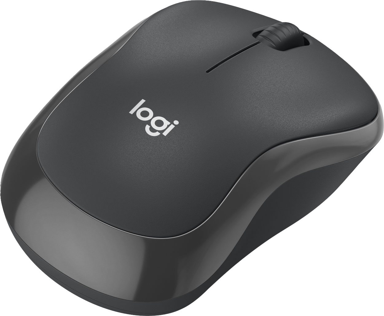 Logitech M650 Signature Wireless Mouse Off-white - Micro Center