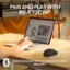 PAIR AND PLAY WITH BLUETOOTH - PAIR IN SECONDS WITH NO DONGLE OR PORT REQUIRED