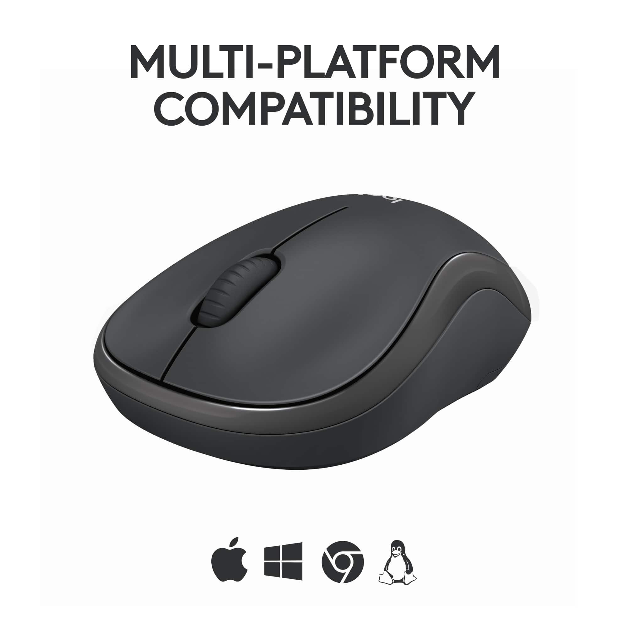 Multi-Platform Compatibility