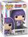 Angle. Funko - POP! Animation: Boruto Naruto Next Generations- Sumire with Nue.