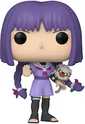 POP! Animation: Boruto Naruto Next Generations - Sumire with Nue