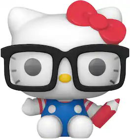 Funko - POP! Hello Kitty - Hello Kitty - Multi