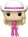 Front. Funko - POP! Movies: Barbie- Western Barbie.