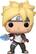 Front. Funko - POP! Animation: Boruto Naruto Next Generations- Boruto with Rasengan.