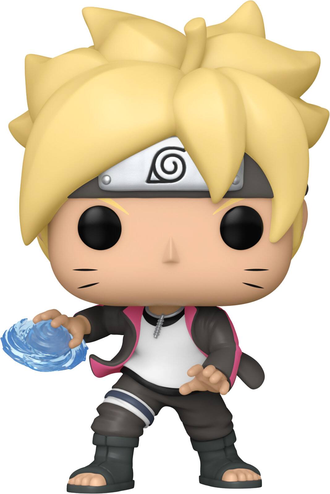 POP! Animation: Boruto Naruto Next Generations - Boruto with Rasengan