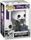 Angle. Funko - POP! Disney: The Nightmare Before Christmas- Jack Skellington.