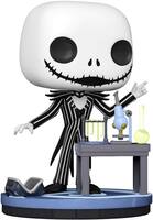 Funko - POP! Disney: The Nightmare Before Christmas- Jack Skellington - Front_Zoom