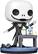 Front. Funko - POP! Disney: The Nightmare Before Christmas- Jack Skellington.