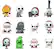 Angle. Funko - Mystery Minis: The Nightmare Before Christmas - Blind Box.